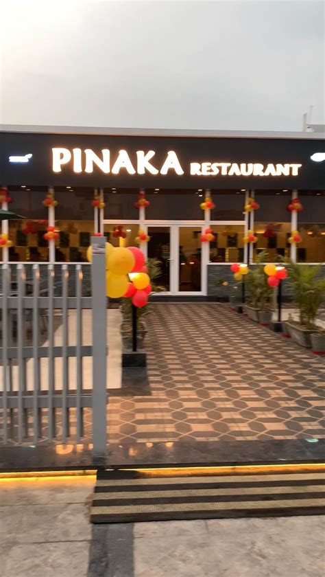 Pinaka Restaurant (@pinakakanpur) • Instagram photos and videos.